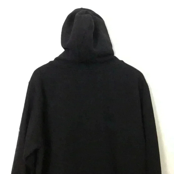 Reebok NHL Pittsburgh Penguins Youth 18-20 Hoodie - Picture 6 of 6